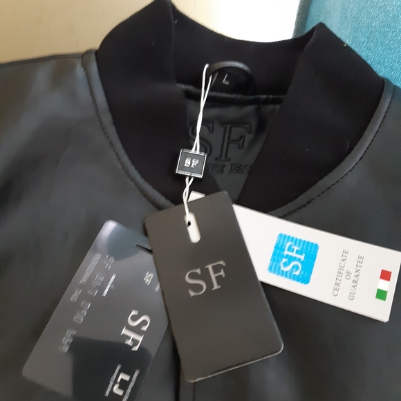 Spring Jackets - Picture 4 of 6